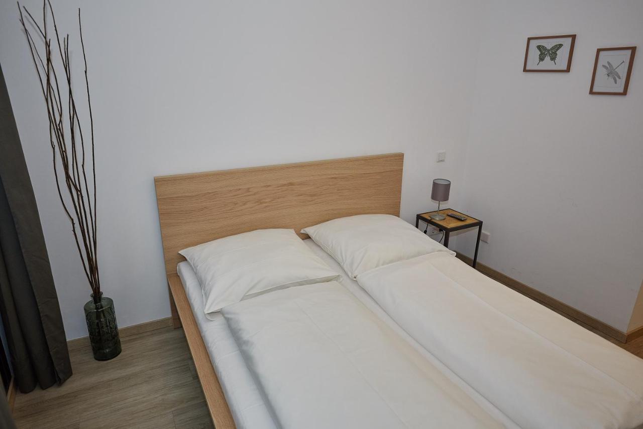 Agency Csa Privat bolig Nürnberg