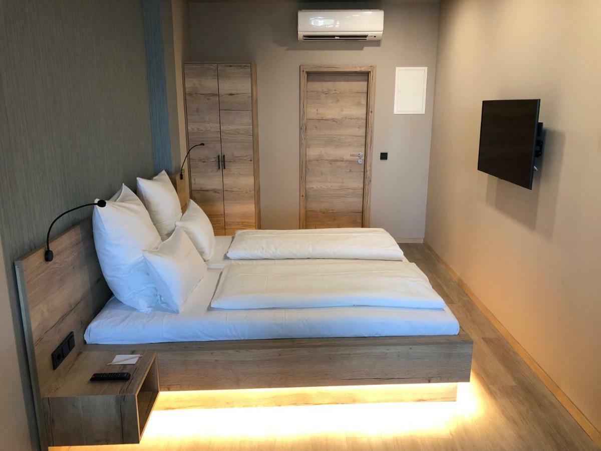 Privat bolig Agency Csa Nürnberg