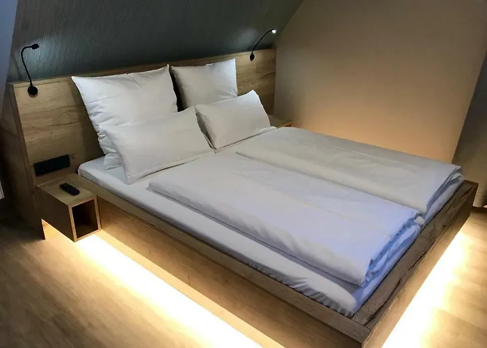 Central Studio Apartments