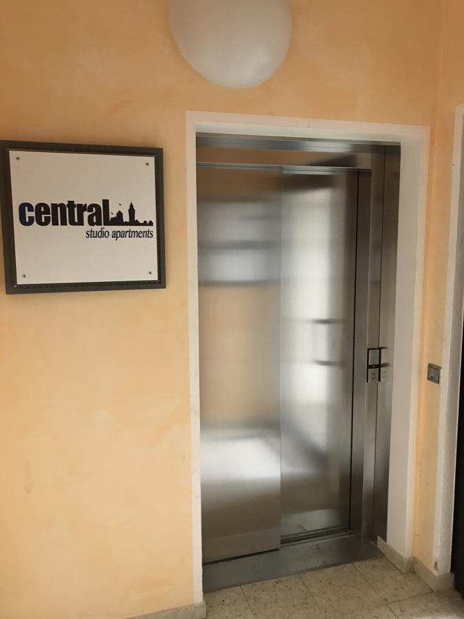 Agency Csa Habitación en casa particular Núremberg