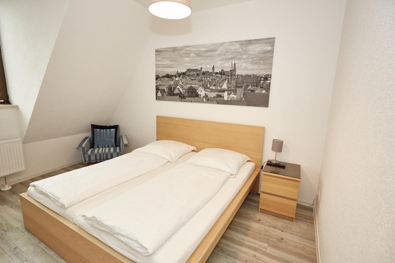 Agency Csa Habitación en casa particular Núremberg