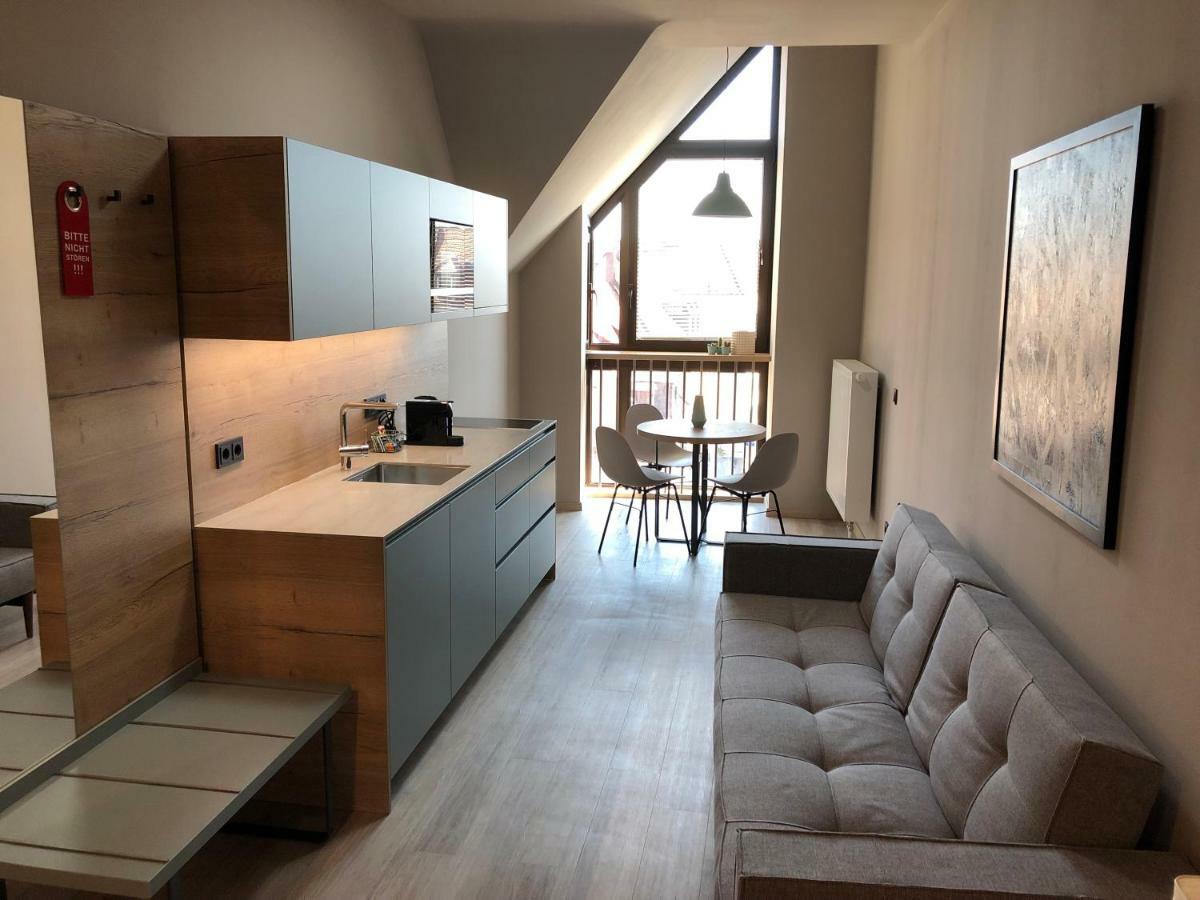Habitación en casa particular Agency Csa Núremberg